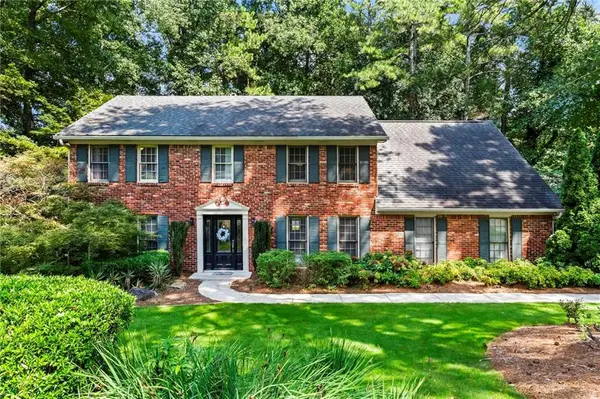 2720 Country Lane, Marietta, GA 30062