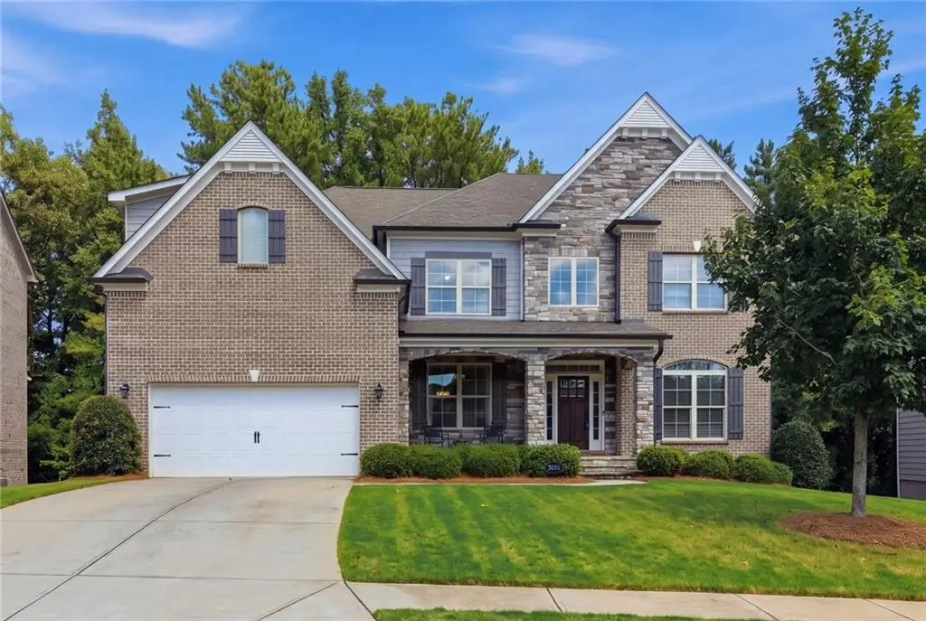 3055 Annapolis Way, Cumming, GA 30041 - #1