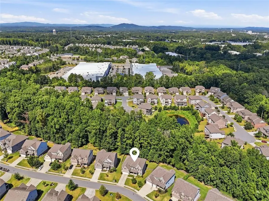 3055 Annapolis Way, Cumming, GA 30041 - #3
