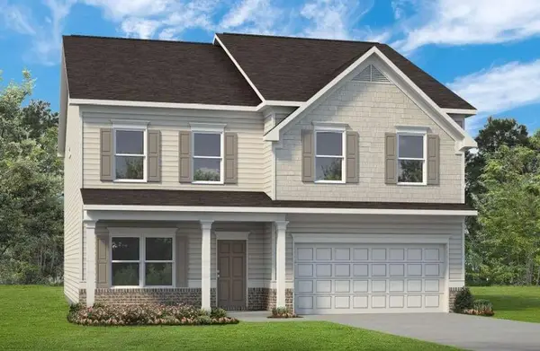 160 Hadley Way, Cartersville, GA 30120