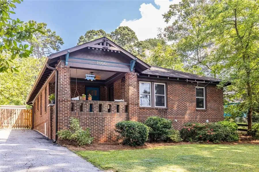 1066 United Avenue Se, Atlanta, GA 30316 - #2