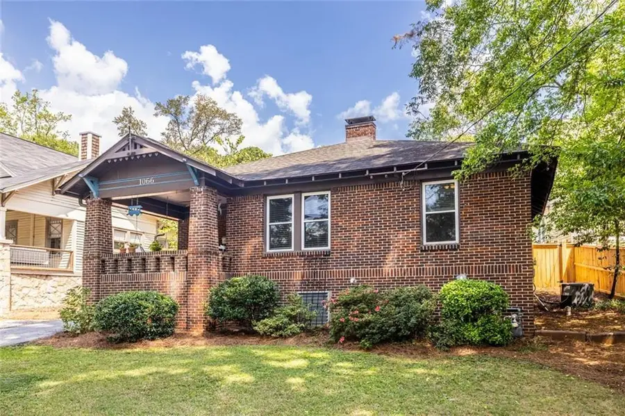 1066 United Avenue Se, Atlanta, GA 30316 - #3