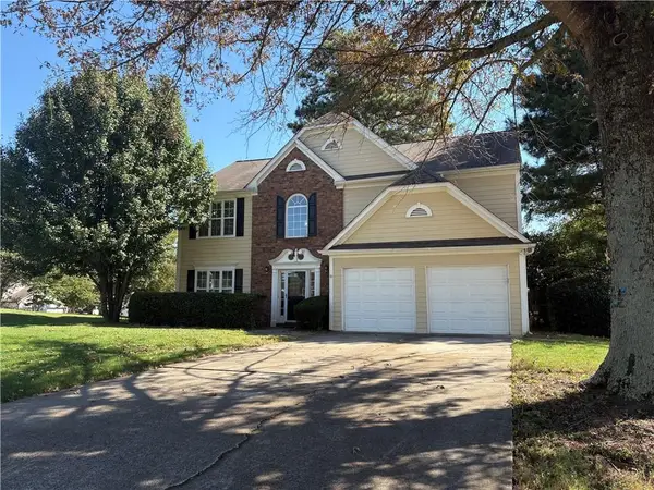1301 Dalesford Drive, Alpharetta, GA 30004