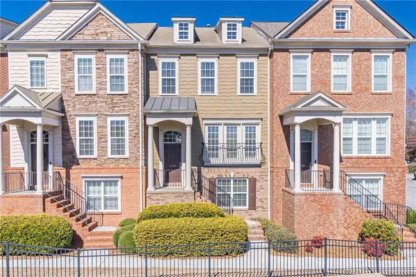 2150 Wylmoor Way Se, Smyrna, GA 30080