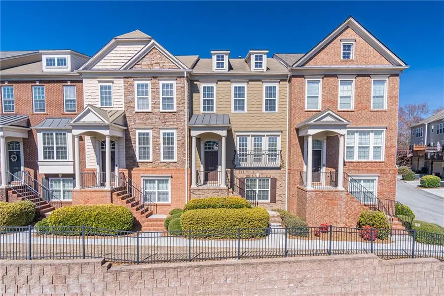2150 Wylmoor Way Se, Smyrna, GA 30080 - #2
