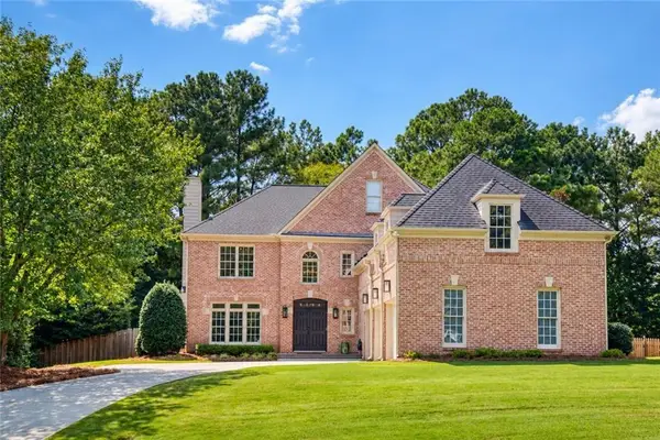 10632 Glenleigh Drive, Johns Creek, GA 30097