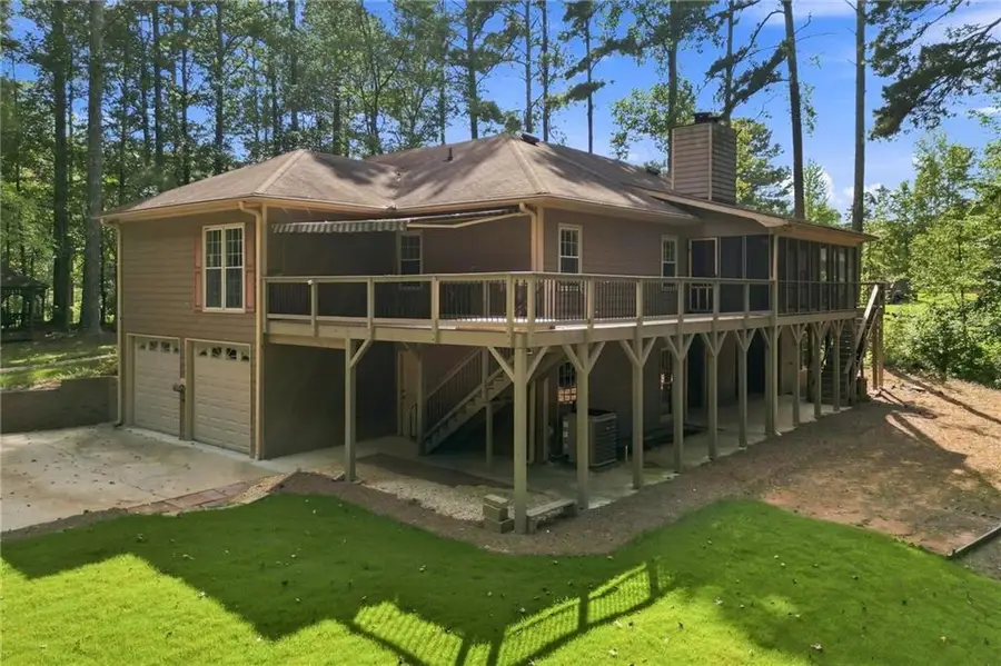 6100 Fords Road Nw, Acworth, GA 30101 - #2