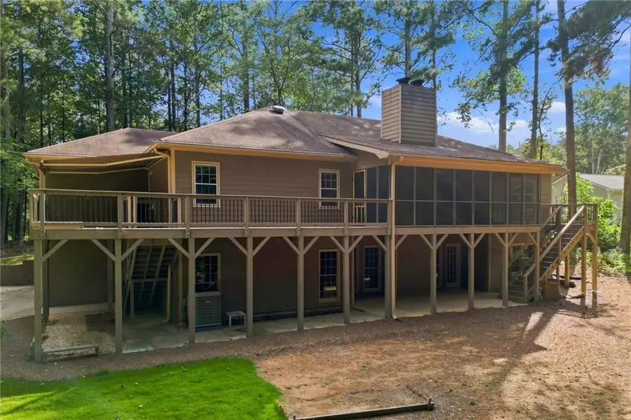 6100 Fords Road Nw, Acworth, GA 30101 - #3
