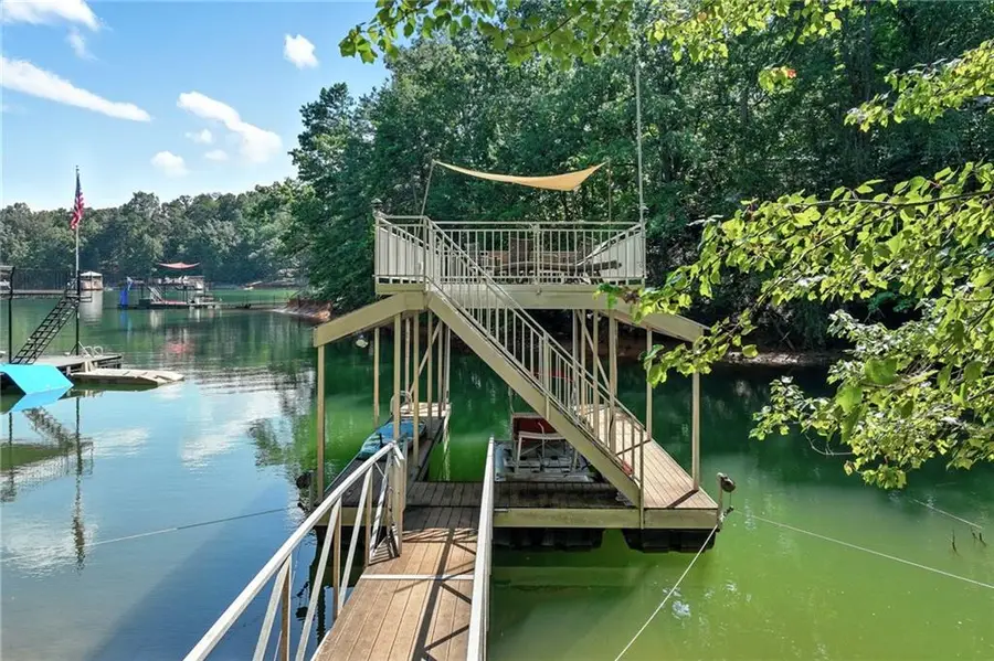 504 Sams Road, Dawsonville, GA 30534 - #2