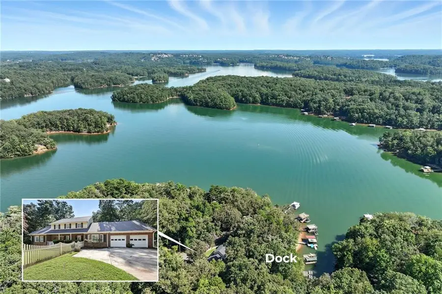 504 Sams Road, Dawsonville, GA 30534 - #3