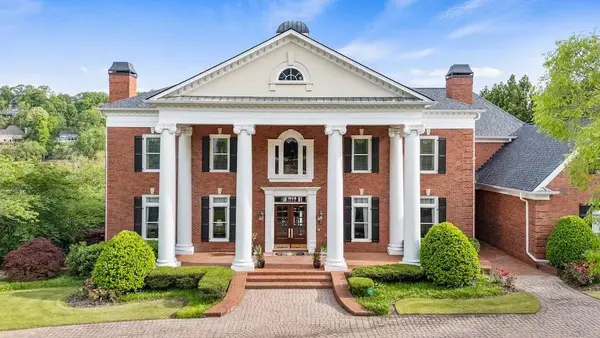 1075 Carnoustie Lane, Alpharetta, GA 30005