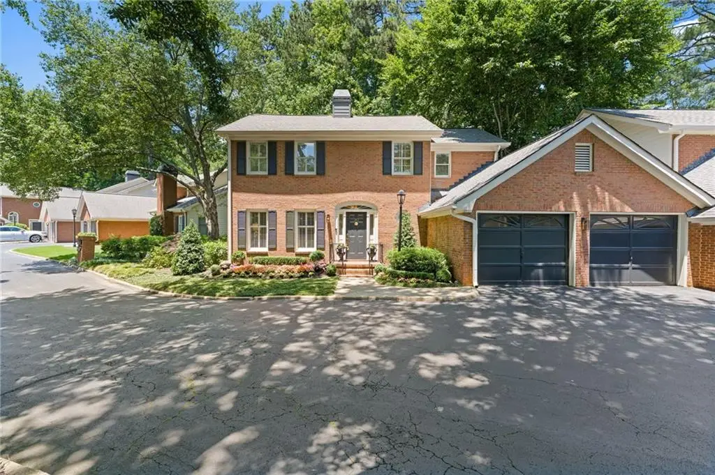 20 Pointe Terrace Se, Atlanta, GA 30339 - #1