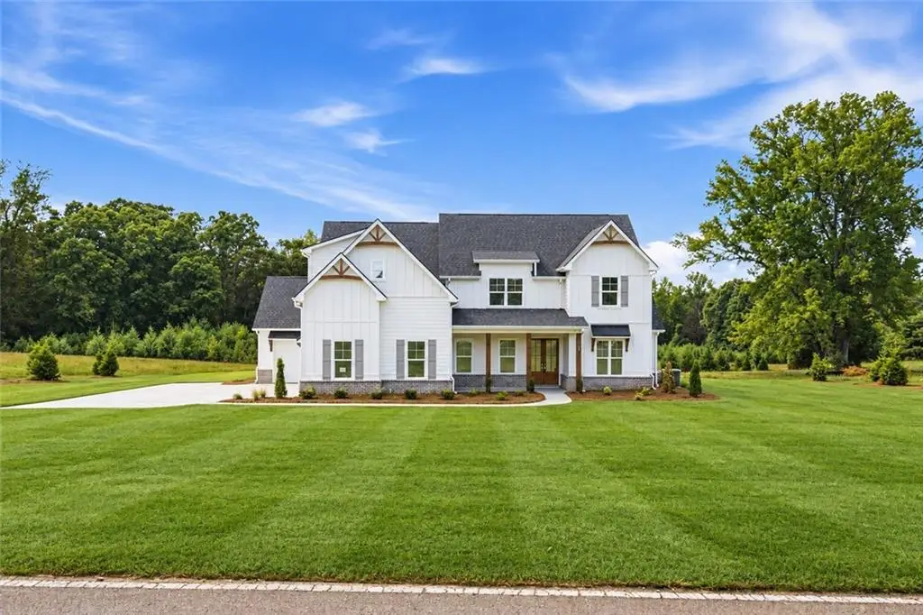 137 Twin Oaks Drive, Hampton, GA 30228 - #1