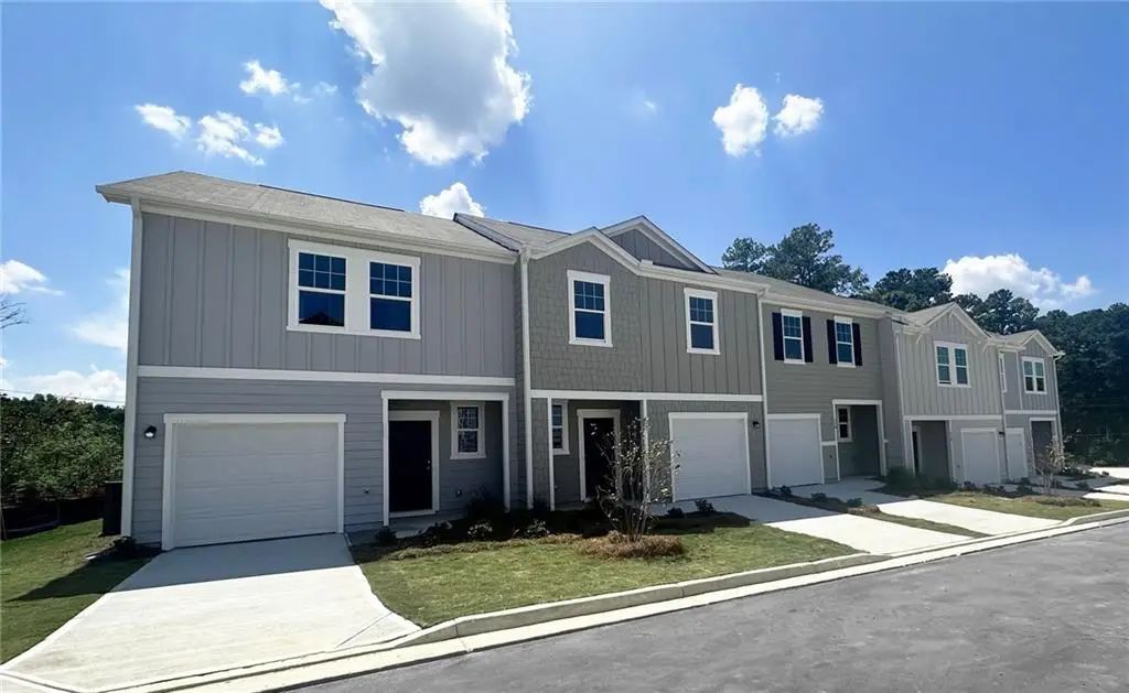 240 Gillis Way, Villa Rica, GA 30180 - #1