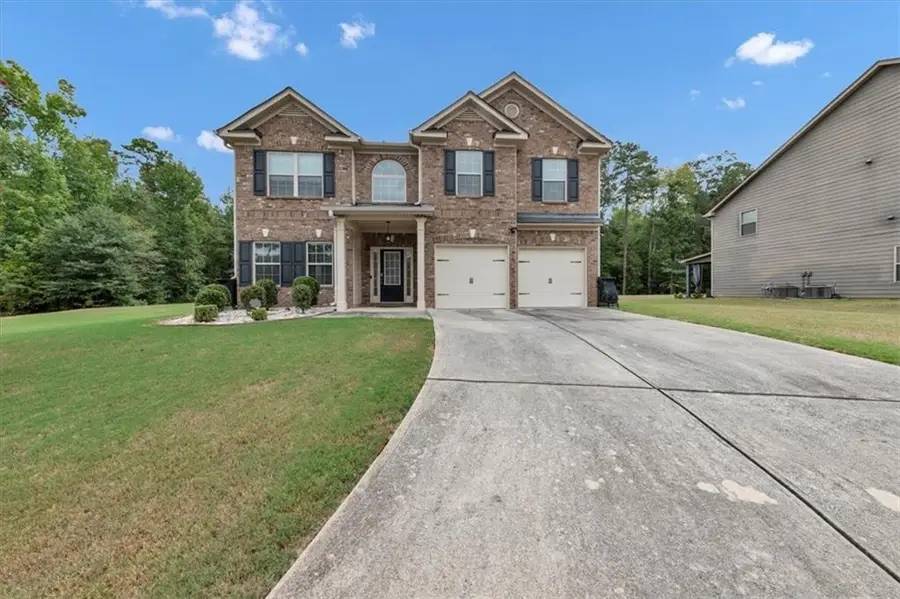 4748 Chickadee Lane, Ellenwood, GA 30294 - #2