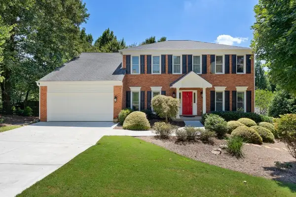 2793 Craig Court, Marietta, GA 30062