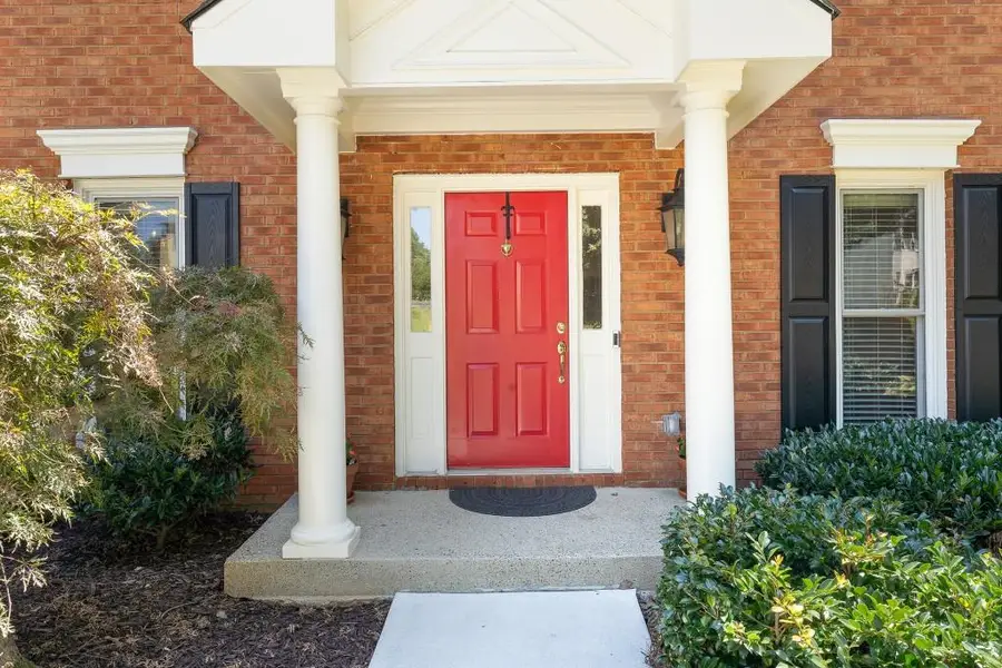2793 Craig Court, Marietta, GA 30062 - #2