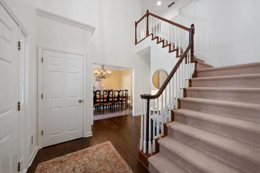 2793 Craig Court, Marietta, GA 30062 - #3