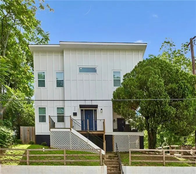 984 Mcdaniel Street Sw, Atlanta, GA 30310 - #2