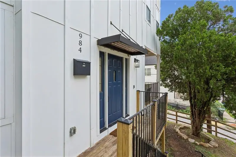 984 Mcdaniel Street Sw, Atlanta, GA 30310 - #3