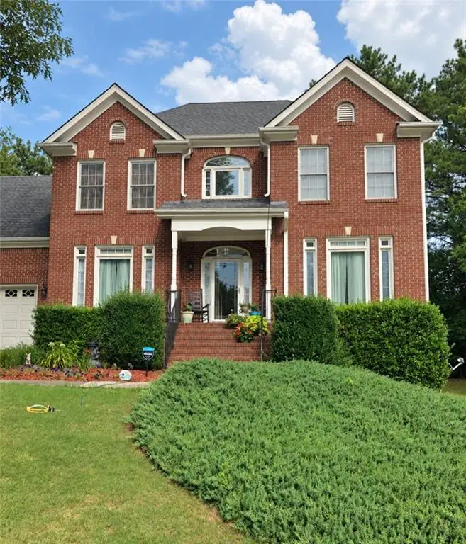 540 Shore Drive Nw, Suwanee, GA 30024 - #1