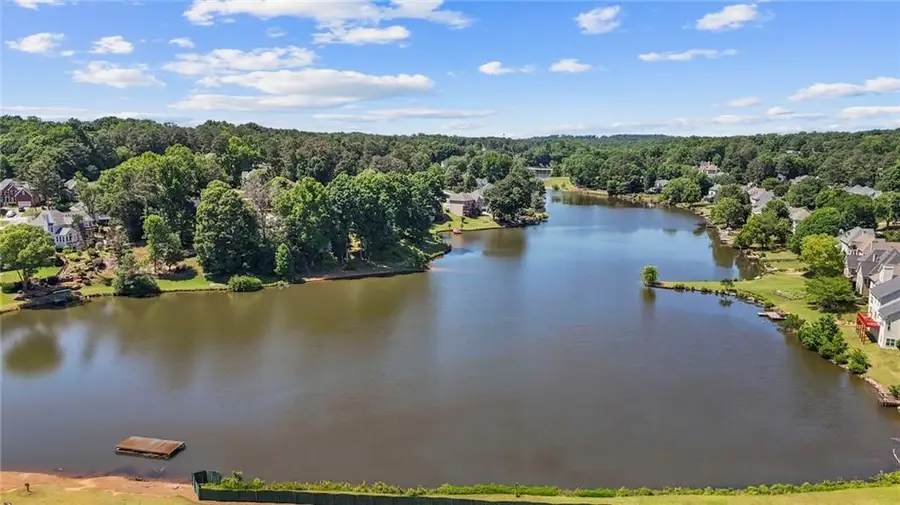 540 Shore Drive Nw, Suwanee, GA 30024 - #2