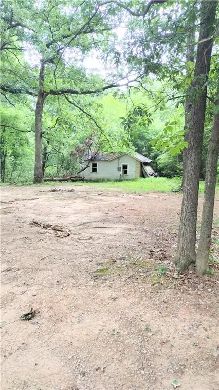 5466 Davis Drive, Austell, GA 30106 - #1