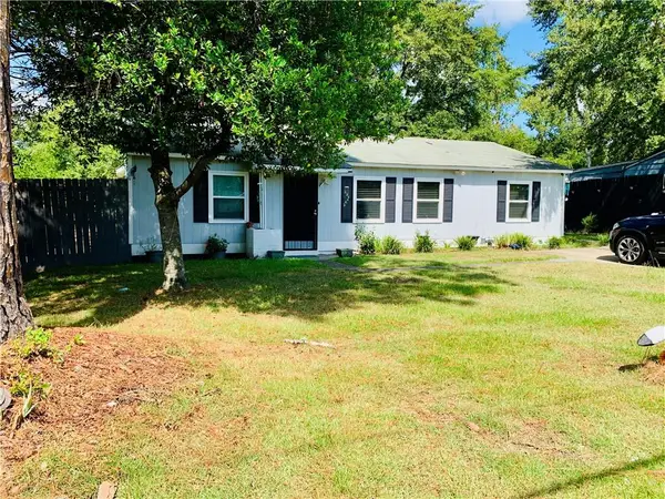3671 Rice Mill Road, Macon, GA 31206