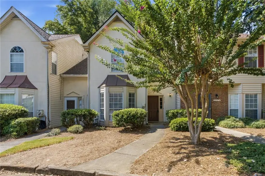 2260 Fairways Court Nw, Kennesaw, GA 30144 - #2