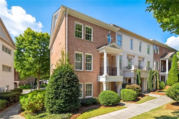 1850 Preserve Way, Atlanta, GA 30341