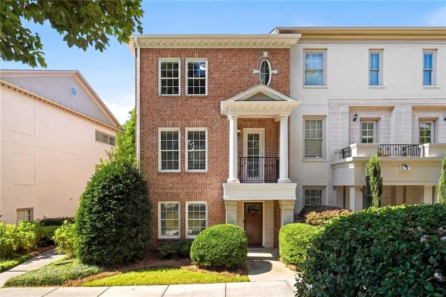 1850 Preserve Way, Atlanta, GA 30341 - #2