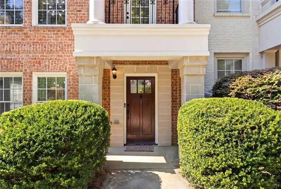 1850 Preserve Way, Atlanta, GA 30341 - #3