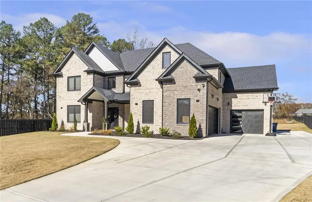 824 Braselton Highway, Lawrenceville, GA 30043 - #1