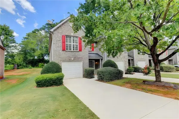 75 Fern Crest Drive, Lawrenceville, GA 30046