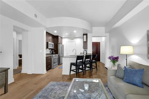 222 12th Street Ne #701, Atlanta, GA 30309