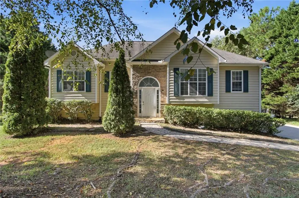 6845 Sarah Drive, Cumming, GA 30041 - #1