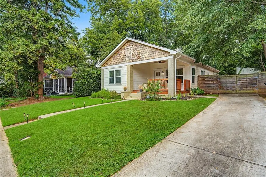 1783 Dorsey Avenue, Atlanta, GA 30344 - #2