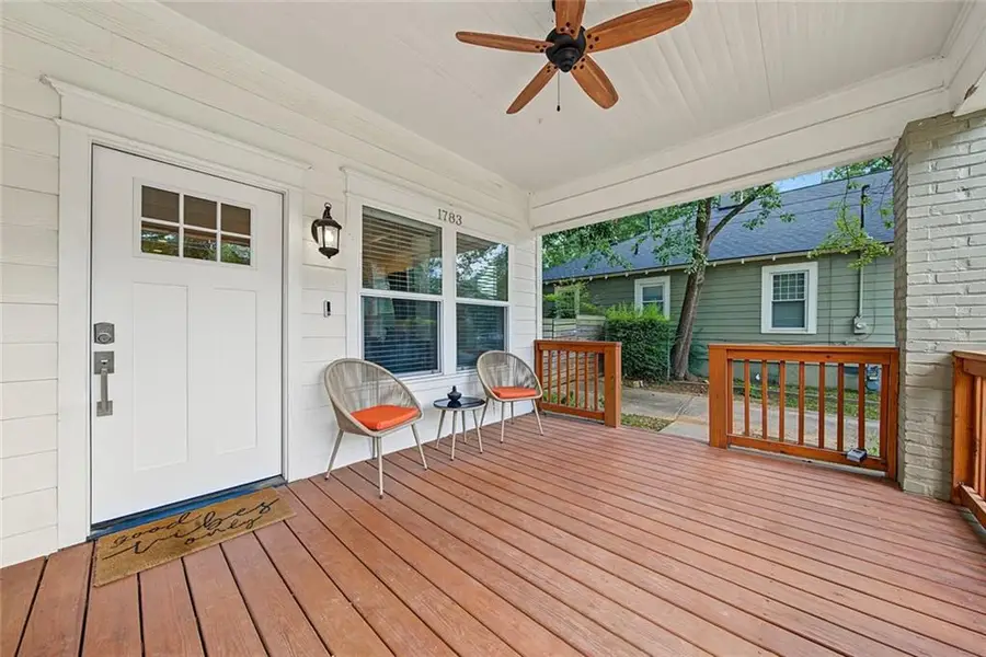 1783 Dorsey Avenue, Atlanta, GA 30344 - #3