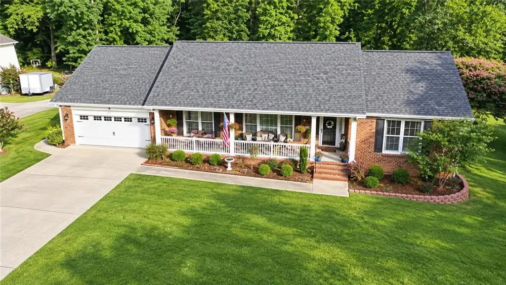 584 Clubland Circle Southeast, Conyers, GA 30094 - #1