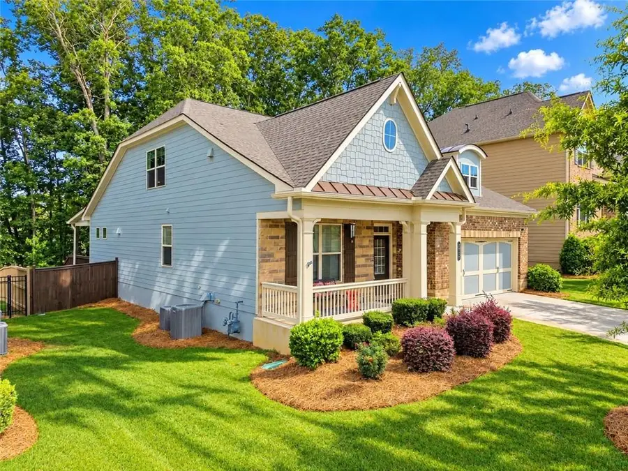 2910 Prestwood Drive, Cumming, GA 30040 - #2