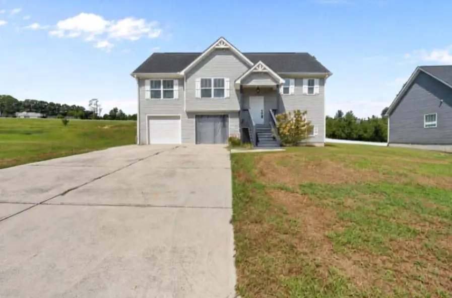 154 Grizzly Trail, Carrollton, GA 30117 - #2