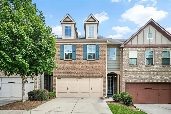 6595 Story Circle, Norcross, GA 30093
