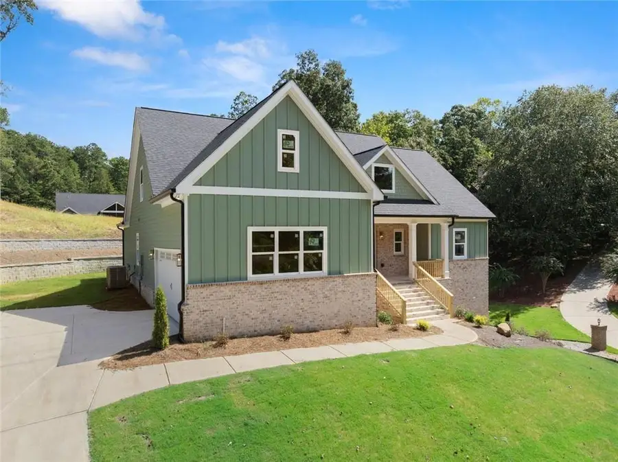 3109 Winding Lake, Gainesville, GA 30504 - #3