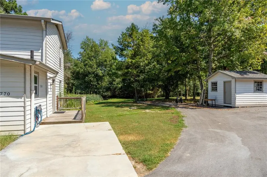 3770 Youth Monroe Road, Loganville, GA 30052 - #3