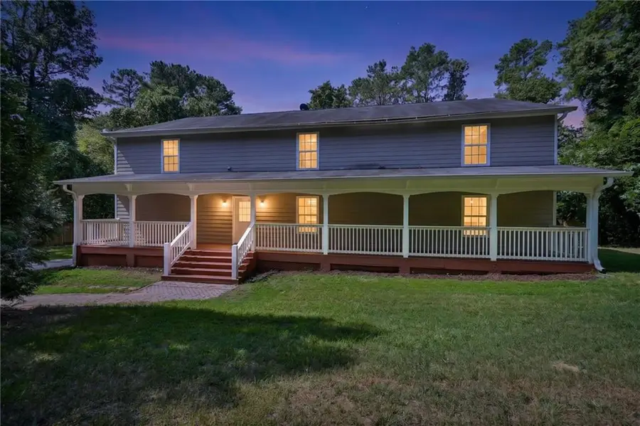 3205 Newcastle Way, Snellville, GA 30039 - #2