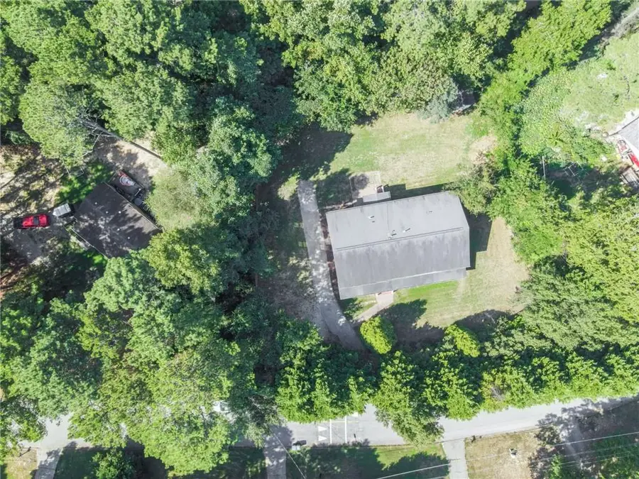 3205 Newcastle Way, Snellville, GA 30039 - #3