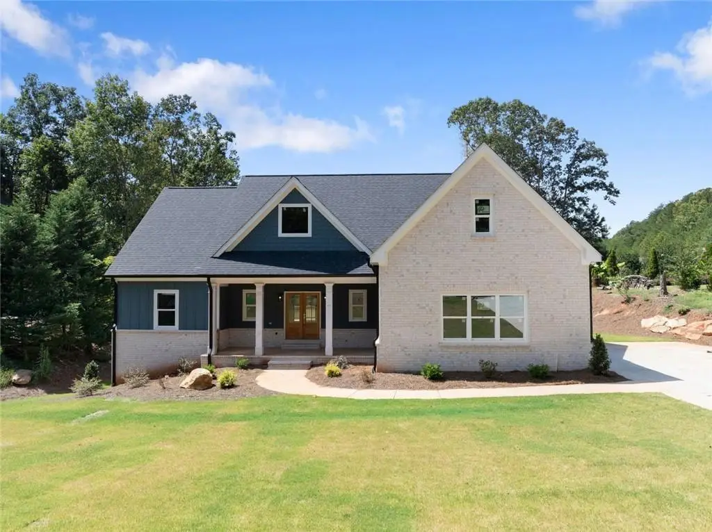3063 Ivey Rd, Gainesville, GA 30504 - #1