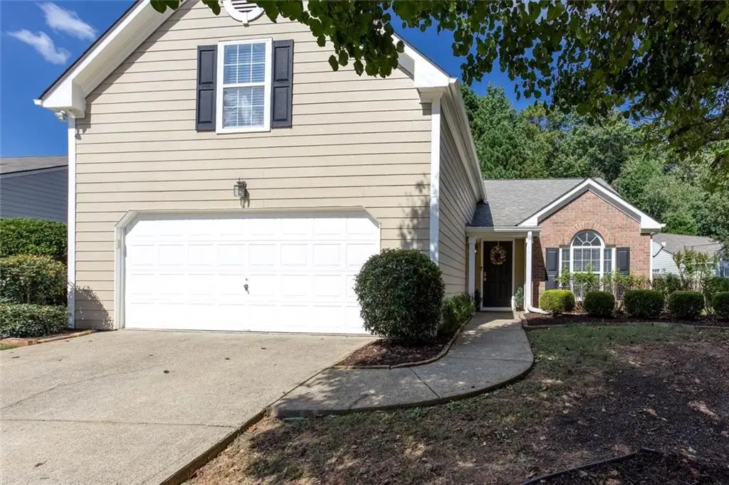 312 Ethridge Drive Nw, Kennesaw, GA 30144 - #1