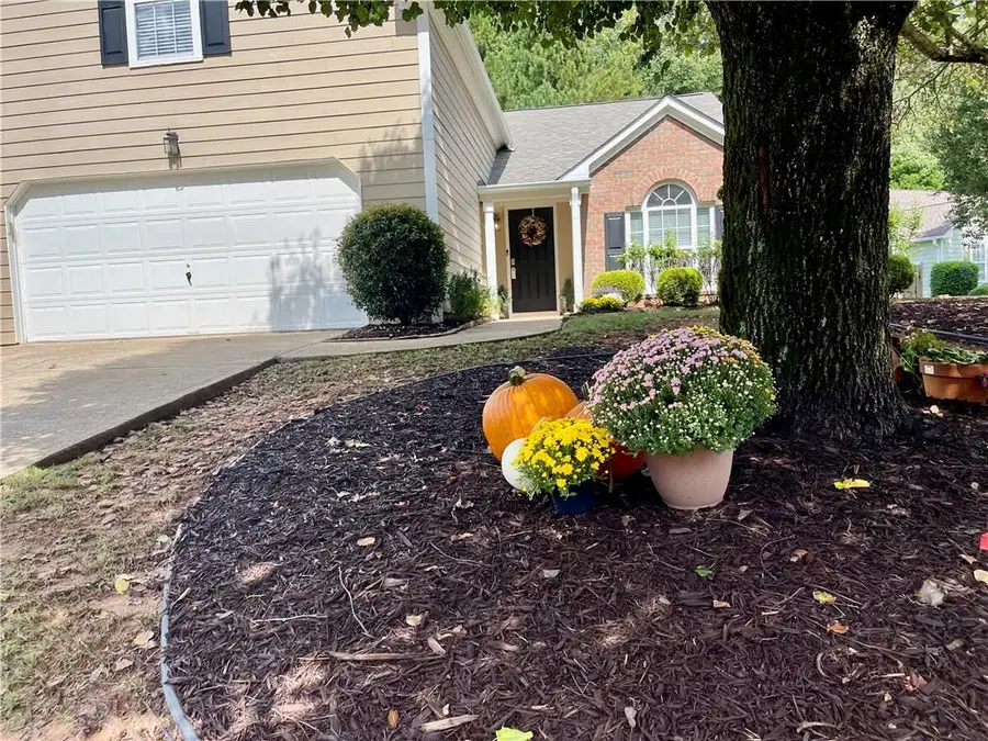 312 Ethridge Drive Nw, Kennesaw, GA 30144 - #2
