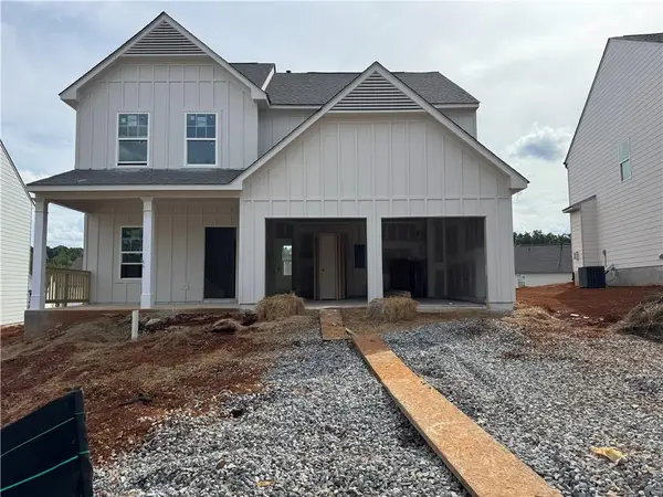 337 Bloomfield Circle, Canton, GA 30114